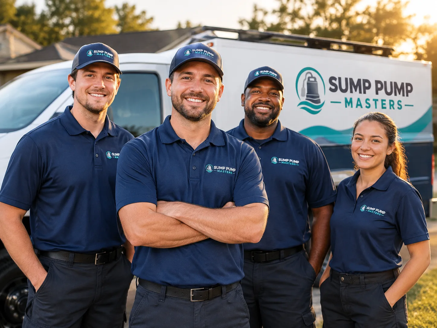 Sump Pump Repair company in Pine Hill, AL