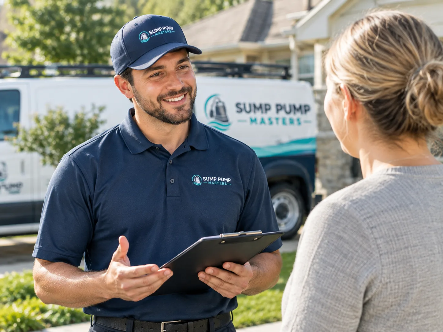 Sump Pump Repair Pine Hill, AL FAQs